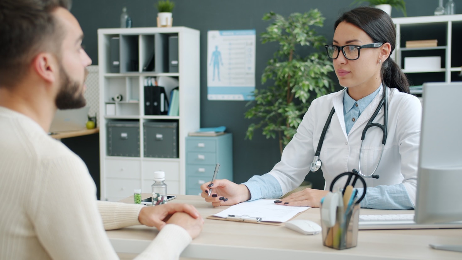 A importância da autoridade médica nas redes sociais